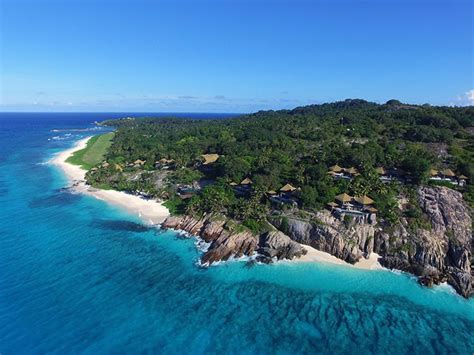 Fregate Island Private: Unique on Earth - Luxe Adventure Traveler | Island resort, Island beach ...