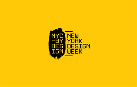 NYCxDesign - New York Design Week on Behance