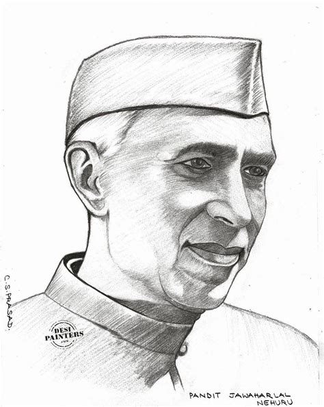 Jawaharlal Nehru Wallpapers - Top Free Jawaharlal Nehru Backgrounds - WallpaperAccess