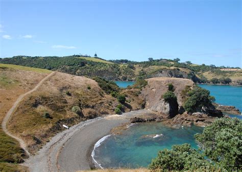 Wandering Waiheke Island: A weekend on the trails – West of Anywhere