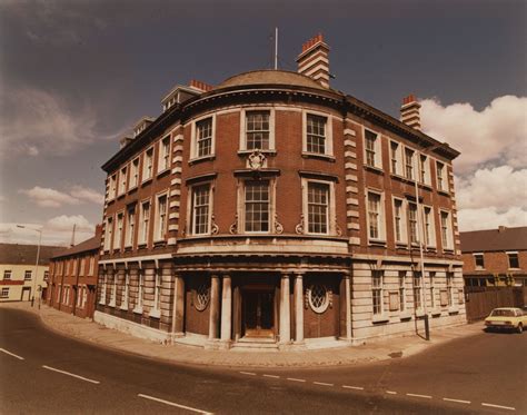 Photograph of Blyth Harbour Commission, Blyth, Northumberland. - Port ...