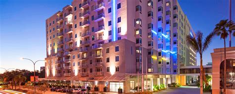 Aloft Sarasota - Sarasota | SPG