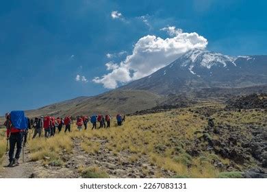 Damavand Volcano Royalty-Free Images, Stock Photos & Pictures | Shutterstock