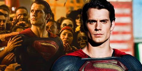 Henry Cavill's Superman Exit Explained: 9 Biggest Questions Answered