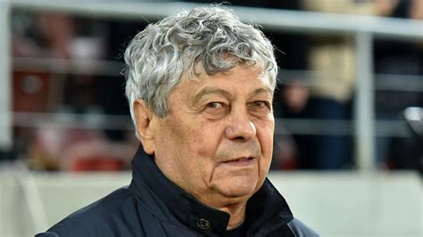 Mircea Lucescu emekli olduğunu açıkladı