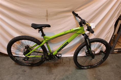 Diamondback Hook Mountain Bike | Property Room