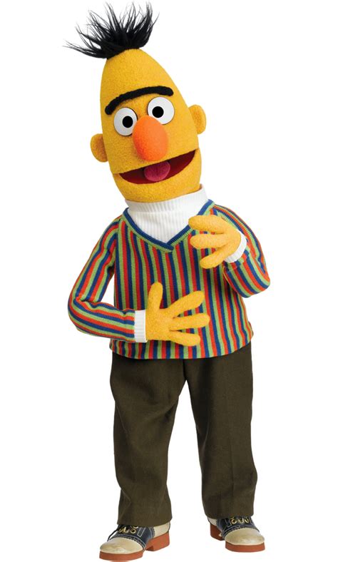 Bert (Sesame Street) | Fictional Characters Wiki | FANDOM powered by Wikia