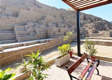 A Guide To Visiting The Huaca Pucllana Pyramid In Peru | Travelcami