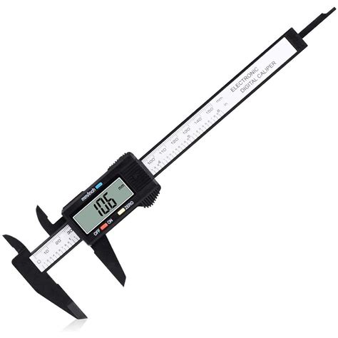 Digital Caliper