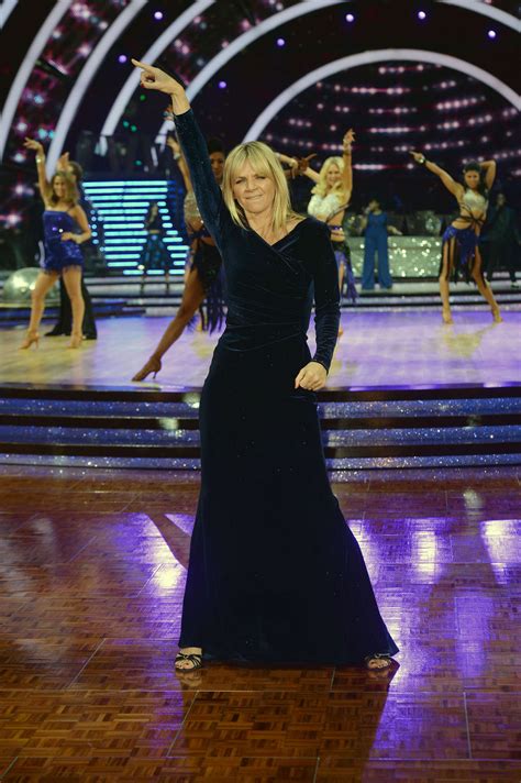 Zoe Ball: Strictly Come Dancing – The Live Tour Photocall -07 – GotCeleb