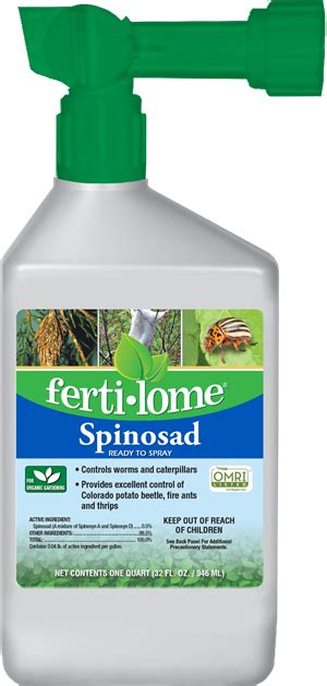 ferti-lome | Hi-Yield | Natural Guard | Local Solutions for Local Problems