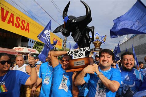 Veja as notas, item por item, do Festival Folclórico de Parintins 2023 ...