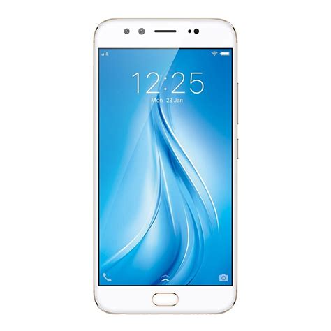 Buy Vivo V5 Plus (Gold, 4GB RAM, 64GB) Price in India (14 Sep 2021), Specification & Reviews