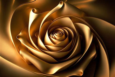 Aggregate 80+ golden rose wallpaper super hot - in.cdgdbentre