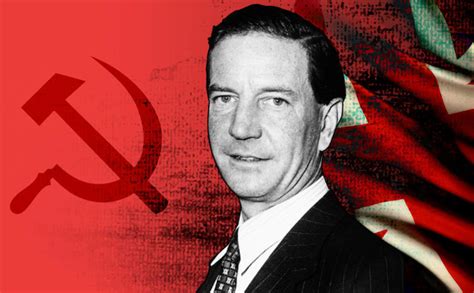 ‍Kim Philby: Who Is the Real MI6-KGB Spy Behind 'A Spy Among Friends'?