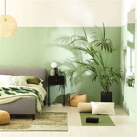 Các ý tưởng room decor green để tạo nên một môi trường sống xanh hơn