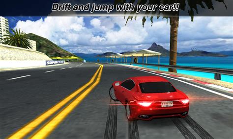 City Racing 3D APK for Android Download