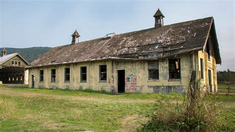 Photos: A visit to WA's Northern State Ghost Town, and its historic ...