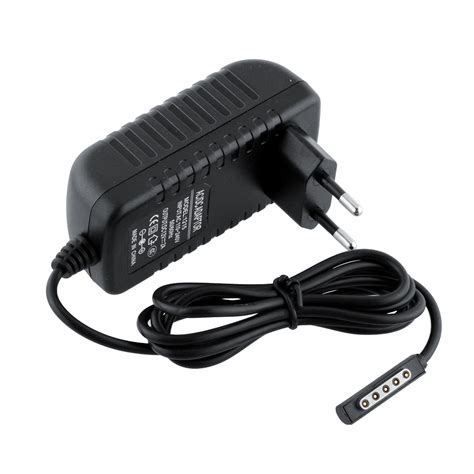 24W 12V/2A Power Adapter Charger for Microsoft Surface RT Windows8 EU plug | eBay