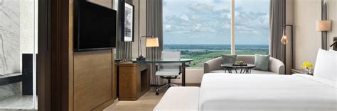 Hotels in Kolkata, India | JW Marriott Hotel Kolkata