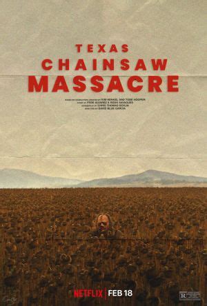 Texas Chainsaw Massacre - Horror DNA