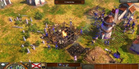 Best age of empires 3 mods - vnrts