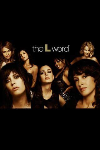 The L Word cast. | The l word, Film books, Words