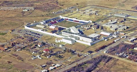 Feds: Prison populations not required in McAlester ward re-districting | Local News ...