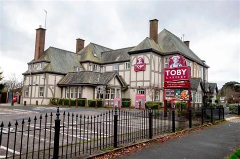 How clean is your local Toby Carvery? Hygiene ratings for every West ...