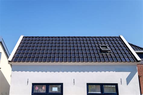 Solar Roof Tiles: Advantages and Disadvantages