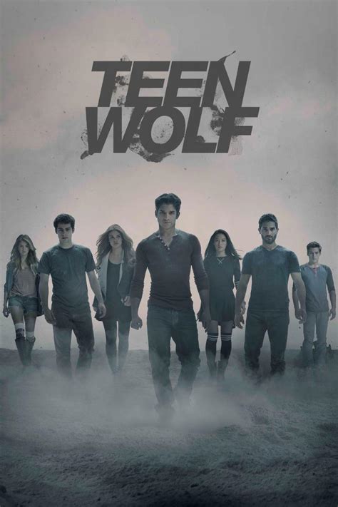 Teen Wolf - Online Subtitrat In Romana - Filme Seriale Online HD