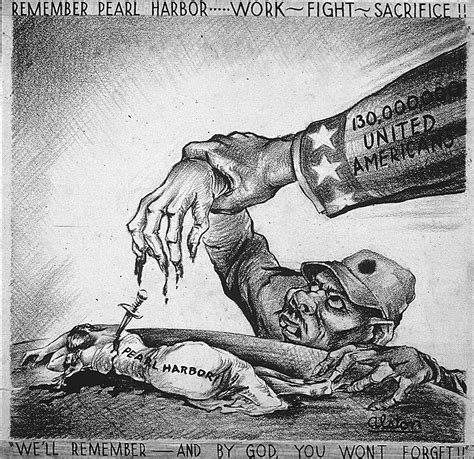 "Remember Pearl Harbor - Work - Fight - Sacrifice!!" 1943 | State ...