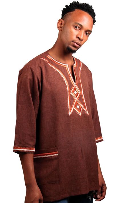 Karibu Sana | Kenyan Embroidery Traditional Modern Clothing Fashion | Bespoke Luxury African Attire