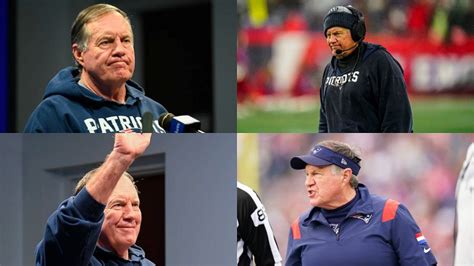 Bill Belichick Retirement: NFL Records Patriots HC Influenced Over Legendary Career Amidst ...