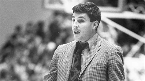 Bob Knight: A retrospective look at the ex Indiana basketball coach