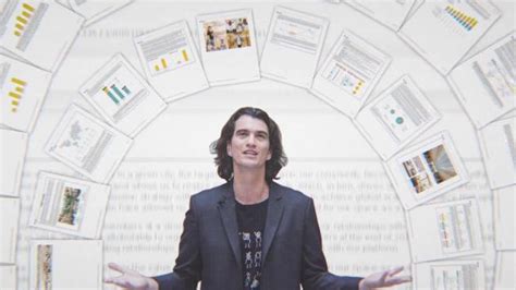 'WeWork' Documentary Review: Hulu's WeWork Doc Hinges on Adam Neumann