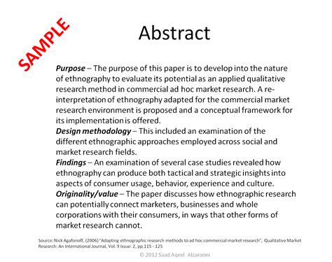 Thesis Abstract Outline - Thesis Title Ideas for College