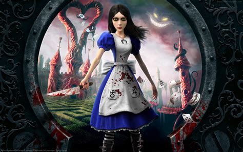 Alice: Madness Returns - Review - PSLegends