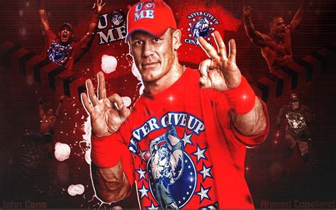 10 Most Popular Wwe Wallpapers Of John Cena FULL HD 1920×1080 For PC ...