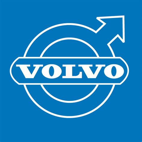 Volvo Logo ~ 2013 Geneva Motor Show