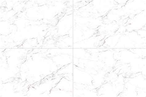 New Bianco Carrara Marble Tile | GANI Tile