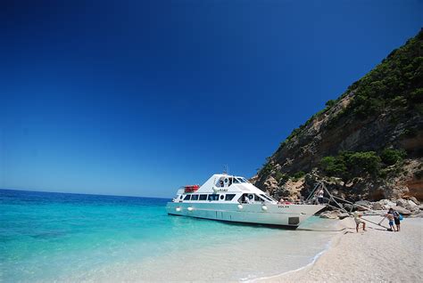 Cala Mariolu Beach