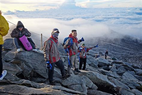 Wisata Pendakian Gunung Di Indonesia | Gunung Spot