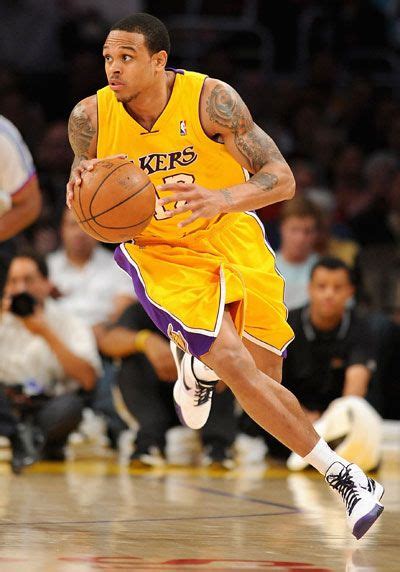 shannon brown one of my favorite photos of him | American athletes, Basketball legends, Lakers ...