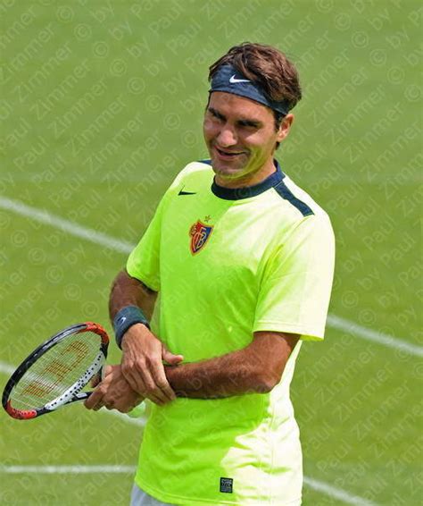 Roger Federer - Wimbledon 2009 - Roger Federer Photo (8177041) - Fanpop