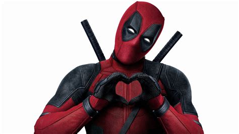 Ryan Reynolds Is Very Interested In His Deadpool 3 Co-Star, And It's ...