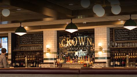 The Crown Tavern | Hanover Street - Manchester, NH