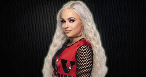 Liv Morgan Shoots Down Recent WWE Rumor Regarding Her Character