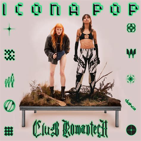 BPM and key for songs by Icona Pop | Tempo for Icona Pop songs ...