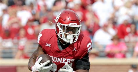 Know Your Foe: Oklahoma Football Players to Watch - Sports Illustrated ...